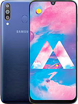 Best available price of Samsung Galaxy M30 in Rwanda