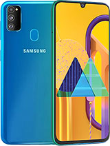 Best available price of Samsung Galaxy M30s in Rwanda