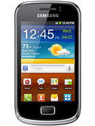 Best available price of Samsung Galaxy mini 2 S6500 in Rwanda