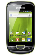 Best available price of Samsung Galaxy Mini S5570 in Rwanda