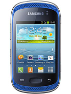 Best available price of Samsung Galaxy Music S6010 in Rwanda