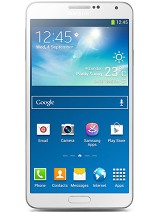 Best available price of Samsung Galaxy Note 3 in Rwanda