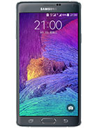 Best available price of Samsung Galaxy Note 4 Duos in Rwanda