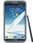 Best available price of Samsung Galaxy Note II CDMA in Rwanda