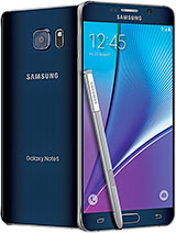 Best available price of Samsung Galaxy Note5 in Rwanda