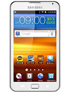 Best available price of Samsung Galaxy Player 70 Plus in Rwanda