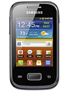 Best available price of Samsung Galaxy Pocket plus S5301 in Rwanda