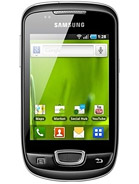 Best available price of Samsung Galaxy Pop Plus S5570i in Rwanda