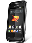 Best available price of Samsung Galaxy Rush M830 in Rwanda