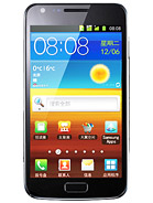 Best available price of Samsung I929 Galaxy S II Duos in Rwanda