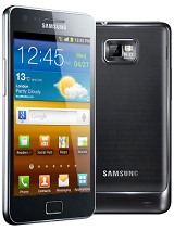 Best available price of Samsung I9100 Galaxy S II in Rwanda