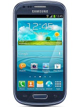 Best available price of Samsung I8190 Galaxy S III mini in Rwanda