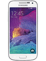 Best available price of Samsung Galaxy S4 mini I9195I in Rwanda