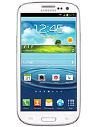 Best available price of Samsung Galaxy S III CDMA in Rwanda