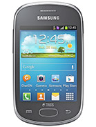 Best available price of Samsung Galaxy Star Trios S5283 in Rwanda
