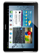 Best available price of Samsung Galaxy Tab 2 10-1 P5100 in Rwanda