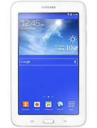 Best available price of Samsung Galaxy Tab 3 Lite 7-0 VE in Rwanda