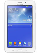 Best available price of Samsung Galaxy Tab 3 V in Rwanda