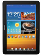 Best available price of Samsung Galaxy Tab 8-9 P7310 in Rwanda