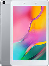 Best available price of Samsung Galaxy Tab A 8.0 (2019) in Rwanda