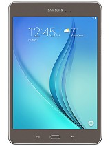 Best available price of Samsung Galaxy Tab A 8-0 2015 in Rwanda