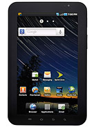 Best available price of Samsung Galaxy Tab CDMA P100 in Rwanda