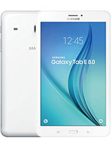 Best available price of Samsung Galaxy Tab E 8-0 in Rwanda