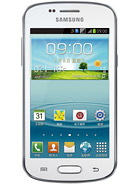 Best available price of Samsung Galaxy Trend II Duos S7572 in Rwanda