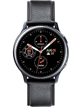 Best available price of Samsung Galaxy Watch Active2 in Rwanda