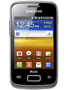 Best available price of Samsung Galaxy Y Duos S6102 in Rwanda