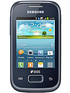 Best available price of Samsung Galaxy Y Plus S5303 in Rwanda