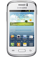 Best available price of Samsung Galaxy Young S6310 in Rwanda