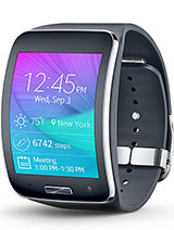 Best available price of Samsung Gear S in Rwanda