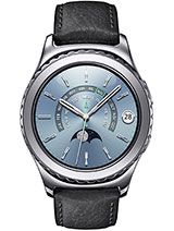 Best available price of Samsung Gear S2 classic 3G in Rwanda