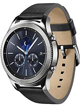 Best available price of Samsung Gear S3 classic in Rwanda