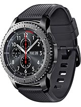 Best available price of Samsung Gear S3 frontier LTE in Rwanda