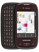 Best available price of Samsung Gravity Q T289 in Rwanda