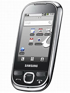 Best available price of Samsung I5500 Galaxy 5 in Rwanda