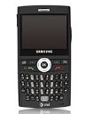Best available price of Samsung i607 BlackJack in Rwanda