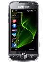 Best available price of Samsung I8000 Omnia II in Rwanda