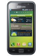Best available price of Samsung I9001 Galaxy S Plus in Rwanda