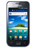 Best available price of Samsung I9003 Galaxy SL in Rwanda