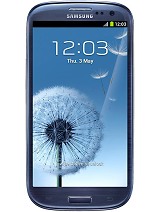 Best available price of Samsung I9300 Galaxy S III in Rwanda