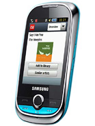 Best available price of Samsung M3710 Corby Beat in Rwanda