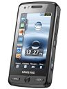 Best available price of Samsung M8800 Pixon in Rwanda