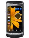 Best available price of Samsung i8910 Omnia HD in Rwanda