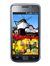 Best available price of Samsung M110S Galaxy S in Rwanda
