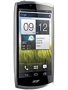 Best available price of Acer CloudMobile S500 in Rwanda