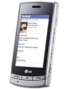 Best available price of LG GT405 in Rwanda