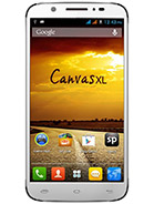 Best available price of Micromax A119 Canvas XL in Rwanda